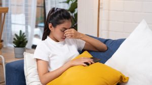 Infertility and mental health: How to prepare for IVF